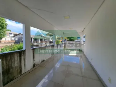 Casa com 6 Quartos à venda, 600m² no Dom Pedro I, Manaus