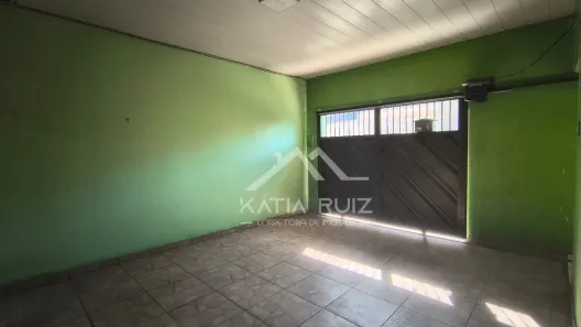 Casa com 2 Quartos para alugar, 160m² no Nova Cidade, Manaus