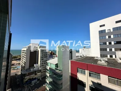 Apartamento com 3 Quartos à venda, 110m² no Centro, Guarapari