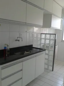 Apartamento com 2 Quartos à venda, 50m² no Jardim das Margaridas, Salvador