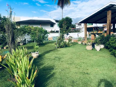 Casa de Condomínio com 4 Quartos à venda, 900m² no , Vera Cruz