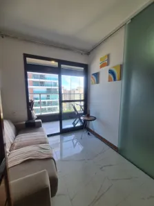 Apartamento com 1 Quarto à venda, 33m² no Barra, Salvador