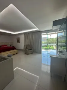 Casa de Condomínio com 4 Quartos para alugar, 385m² no Residencial Granville, Goiânia