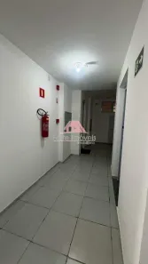 Apartamento com 2 Quartos à venda, 49m² no Bangu, Rio de Janeiro