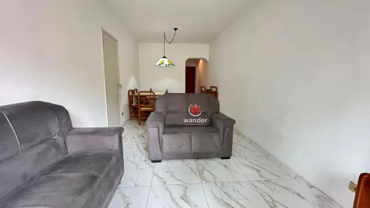 Apartamento com 2 Quartos à venda, 80m² no Enseada, Guarujá