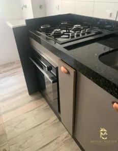 Apartamento com 3 Quartos à venda, 68m² no Vila São Geraldo, Taubaté