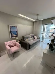 Apartamento com 3 Quartos à venda, 98m² no Palmeiras, Nova Iguaçu