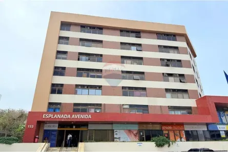 Sala Comercial à venda, 76m² no Pituba, Salvador