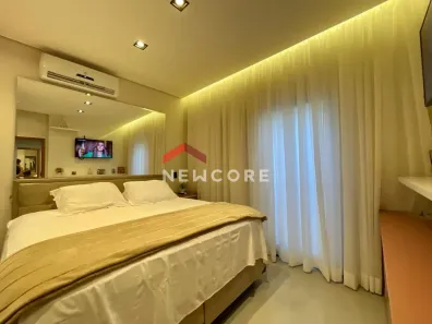 Casa de Condomínio com 3 Quartos à venda, 236m² no Morada das Flores, Piratininga