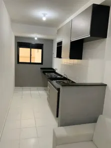 Apartamento com 2 Quartos à venda, 50m² no Jardim Gutierres, Sorocaba