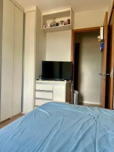 Apartamento com 3 Quartos à venda, 77m² no Setor Industrial, Brasília