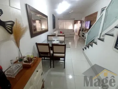 Sobrado com 2 Quartos à venda, 100m² no Vila Santo Antônio, Guarujá
