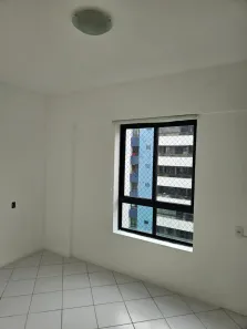 Apartamento com 2 Quartos à venda, 57m² no Pituba, Salvador