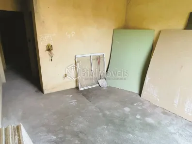 Casa de Condomínio com 2 Quartos à venda, 60m² no Campo Grande, Rio de Janeiro