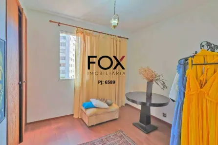 Apartamento com 4 Quartos à venda, 158m² no Cruzeiro, Belo Horizonte