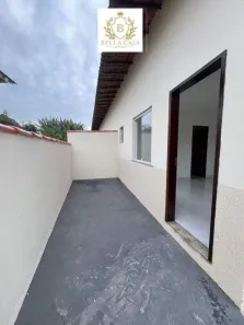 Casa com 1 Quarto para alugar, 60m² no Haway, Araruama