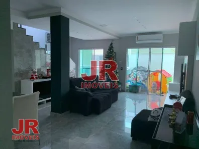 Cobertura com 3 Quartos à venda, 170m² no Palmeiras, Cabo Frio