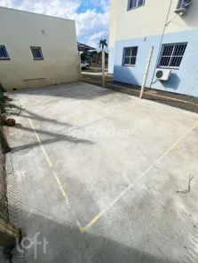 Apartamento com 2 Quartos à venda, 54m² no Campina, São Leopoldo