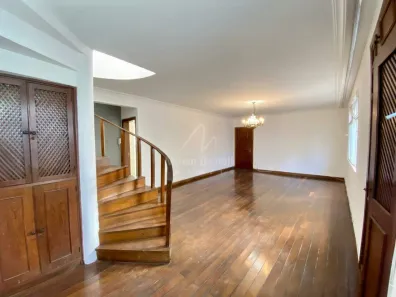 Cobertura com 5 Quartos para alugar, 280m² no Savassi, Belo Horizonte