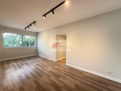 Apartamento com 2 Quartos à venda, 86m² no Moema, São Paulo