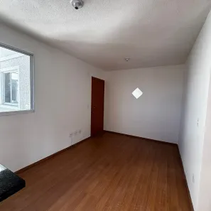 Apartamento com 2 Quartos para alugar, 40m² no Residencial Novo Seminário, Campo Grande