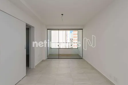 Apartamento com 2 Quartos à venda, 65m² no Santo Antônio, Belo Horizonte