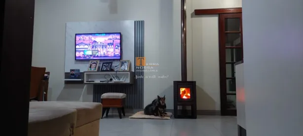 Casa com 3 Quartos à venda, 100m² no Cruzeiro, Caxias do Sul