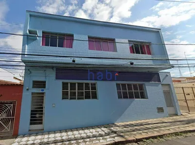 Prédio Comercial para alugar, 332m² no Vila Hortência, Sorocaba