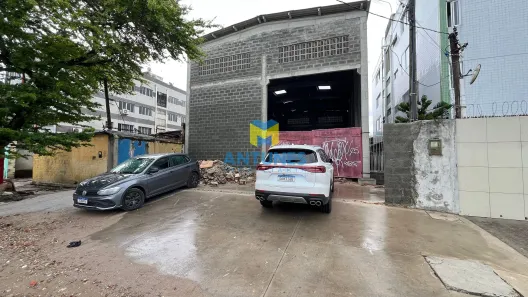 Galpão/Depósito/Armazém para alugar, 350m² no Boa Viagem, Recife