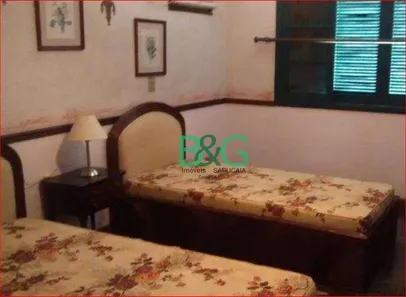Sobrado com 4 Quartos à venda, 360m² no Enseada, Guarujá