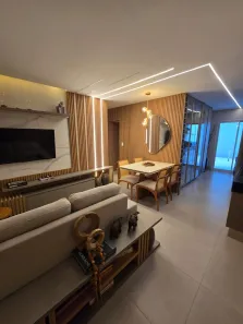 Flat com 1 Quarto à venda, 30m² no Graciosa - Orla 14, Palmas