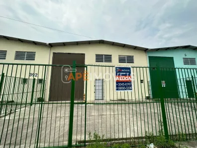 Ponto Comercial para alugar, 217m² no Pinheirinho, Criciúma