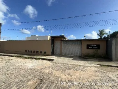Casa com 2 Quartos à venda, 51m² no São José, Macaíba