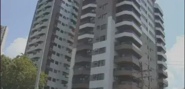 Apartamento com 4 Quartos para alugar, 210m² no Chapada, Manaus