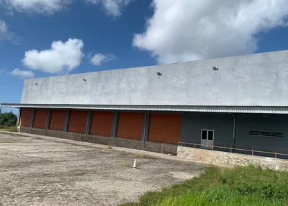 Galpão/Depósito/Armazém para alugar, 3000m² no , Simões Filho