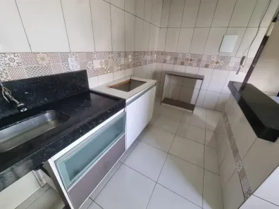 Apartamento com 3 Quartos para alugar, 75m² no Nova São Pedro, São Pedro da Aldeia