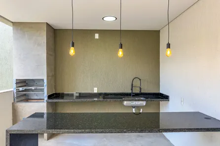 Casa de Condomínio com 3 Quartos à venda, 250m² no Parque Vera Cruz, Tremembé