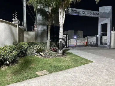 Apartamento com 2 Quartos à venda, 45m² no Campo Grande, Rio de Janeiro