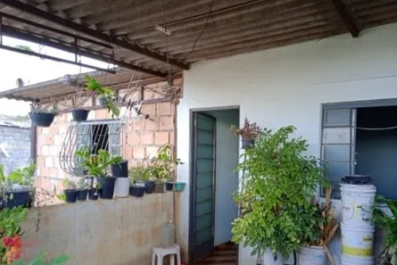 Casa com 9 Quartos à venda, 113m² no São Marcos, Belo Horizonte