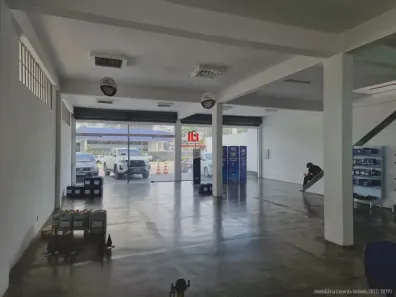 Prédio Comercial para alugar, 802m² no São Geraldo, Manaus