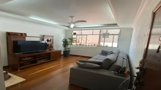 Apartamento com 3 Quartos à venda, 88m² no São Lucas, Belo Horizonte