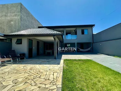 Sobrado com 4 Quartos à venda, 235m² no Riviera, Matinhos