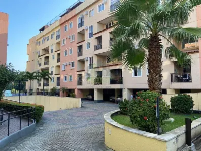Apartamento com 2 Quartos à venda, 80m² no Taquara, Rio de Janeiro
