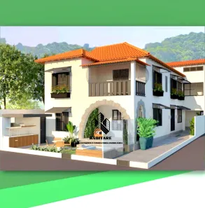 Cobertura com 1 Quarto à venda, 82m² no Jardim Botânico, Rio de Janeiro
