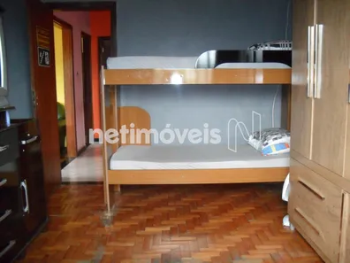 Casa com 3 Quartos à venda, 205m² no Vista Alegre, Belo Horizonte