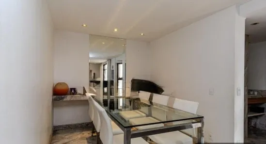 Cobertura com 2 Quartos à venda, 144m² no Savassi, Belo Horizonte