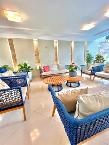 Casa de Condomínio com 1 Quarto à venda, 560m² no Candelária, Natal