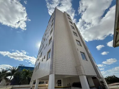Apartamento com 2 Quartos para alugar, 61m² no Liberdade, Belo Horizonte