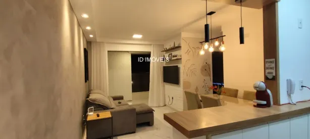 Apartamento com 2 Quartos para venda ou aluguel, 62m² no Jardim Piratininga, Sorocaba