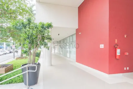 Ponto Comercial para venda ou aluguel, 468m² no Jardim Guanabara, Campinas